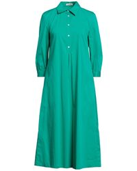Camicettasnob - Midi Dress - Lyst