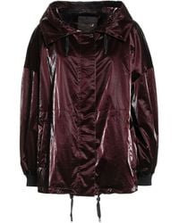 Moorer - Veste Et Blouson - Lyst