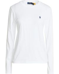 Polo Ralph Lauren - T-Shirt - Lyst