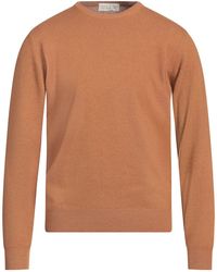 FILIPPO DE LAURENTIIS - Pullover - Lyst