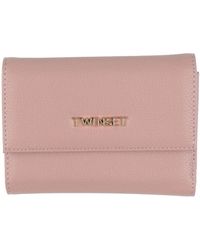 Twinset - Wallets - Lyst