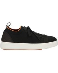 Santoni - Sneakers - Lyst