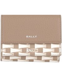 Bally - Brieftasche - Lyst