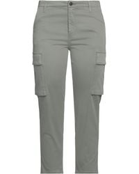 AG Jeans - Trouser - Lyst