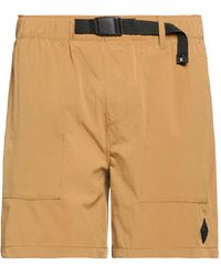Hurley - Shorts & Bermuda Shorts Polyamide, Elastane - Lyst