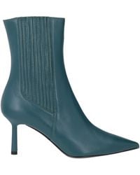 Giorgio Fabiani - Ankle Boots - Lyst