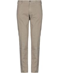 40weft - Sand Pants Cotton, Elastane - Lyst