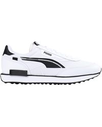 PUMA Shoes for Men | Online Sale up to 80% off | Lyst