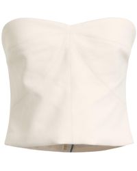 alma sanchez - Top - Lyst