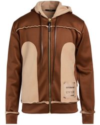 Takeshy Kurosawa - Jacket Polyester, Elastane - Lyst