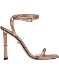 ALEVI - Sandals Textile Fibers - Lyst
