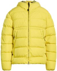 C.P. Company - Puffer - Lyst