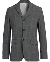 Comme des Garçons - Blazer Polyester - Lyst