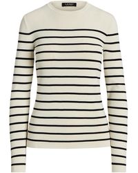 Ralph Lauren - Pullover - Lyst