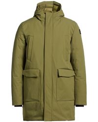 Suns Boards - Coat - Lyst