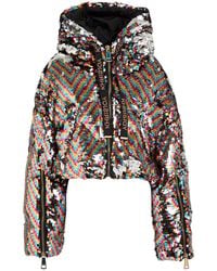 Khrisjoy - Puffer Polyester - Lyst