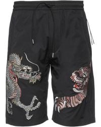 Maharishi - Shorts & Bermuda Shorts - Lyst