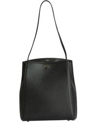 Valextra - Shoulder Bag - Lyst