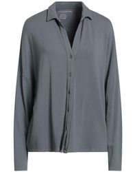 Majestic Filatures - Shirt - Lyst
