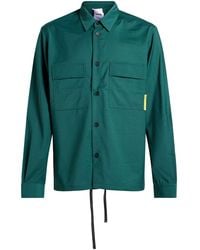 Spiewak - Shirt - Lyst