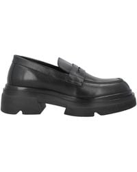 Emanuélle Vee - Loafer - Lyst