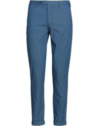 Harmont & Blaine - Pants - Lyst