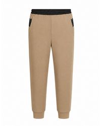Rag & Bone - Pants Cotton, Polyester, Elastane - Lyst
