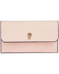Valextra - Brieftasche - Lyst