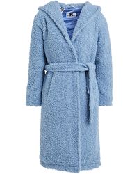 No Secrets - Shearling & Teddy - Lyst