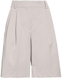 Samsøe & Samsøe - Shorts & Bermuda Shorts - Lyst