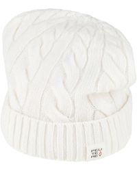 Peuterey - Hat Wool - Lyst