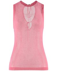 SOLOTRE - Jumper - Lyst