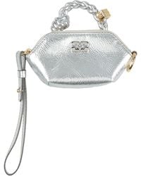 Ganni - Coin Purse - Lyst