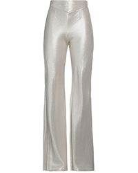 Forte Forte - Trouser - Lyst