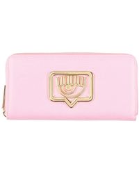 Chiara Ferragni - Wallet - Lyst
