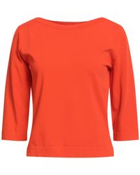Roberto Collina - Pullover - Lyst