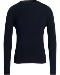 Alpha Studio - Pullover - Lyst