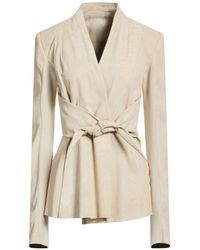 Rick Owens - Jackets - Lyst