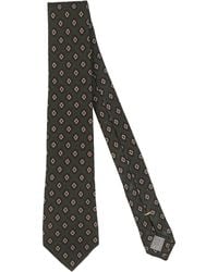 Canali - Ties & Bow Ties - Lyst