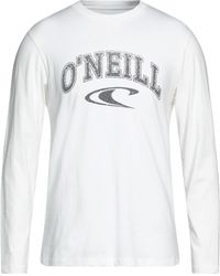 combat I want satellite O'neill Sportswear T-shirts for Men | Online Sale up to 43% off | Lyst