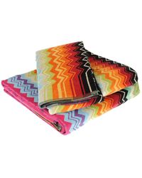 Missoni Toalla - Multicolor