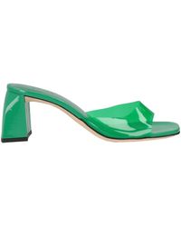 BY FAR - Sandals - Lyst