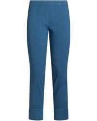 120% Lino - Trouser - Lyst
