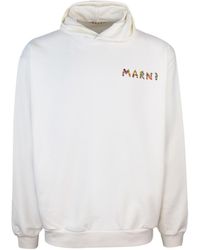 Marni - Sweat-shirt - Lyst