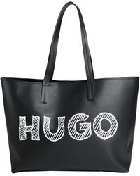 HUGO - Handtaschen - Lyst