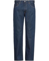 Peppino Peppino - Pantalon en jean - Lyst