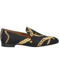 Versace - Loafer - Lyst