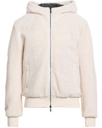 Drumohr - Chaqueta Y Cazadora - Lyst