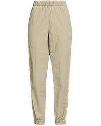 KENZO - Pants Polyamide - Lyst