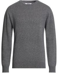 Grifoni - Sweater Cashmere - Lyst